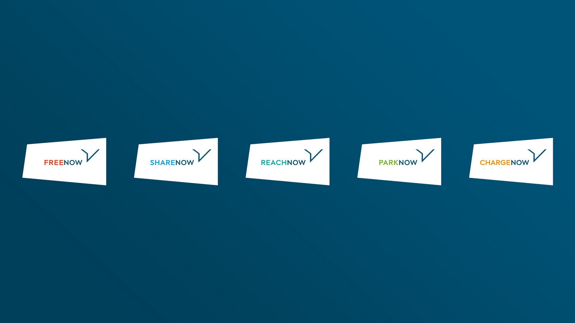 BMW-Daimler-Mobility-10 BMW, Daimler Join Forces And Invest $1 Billion In Uber Rival