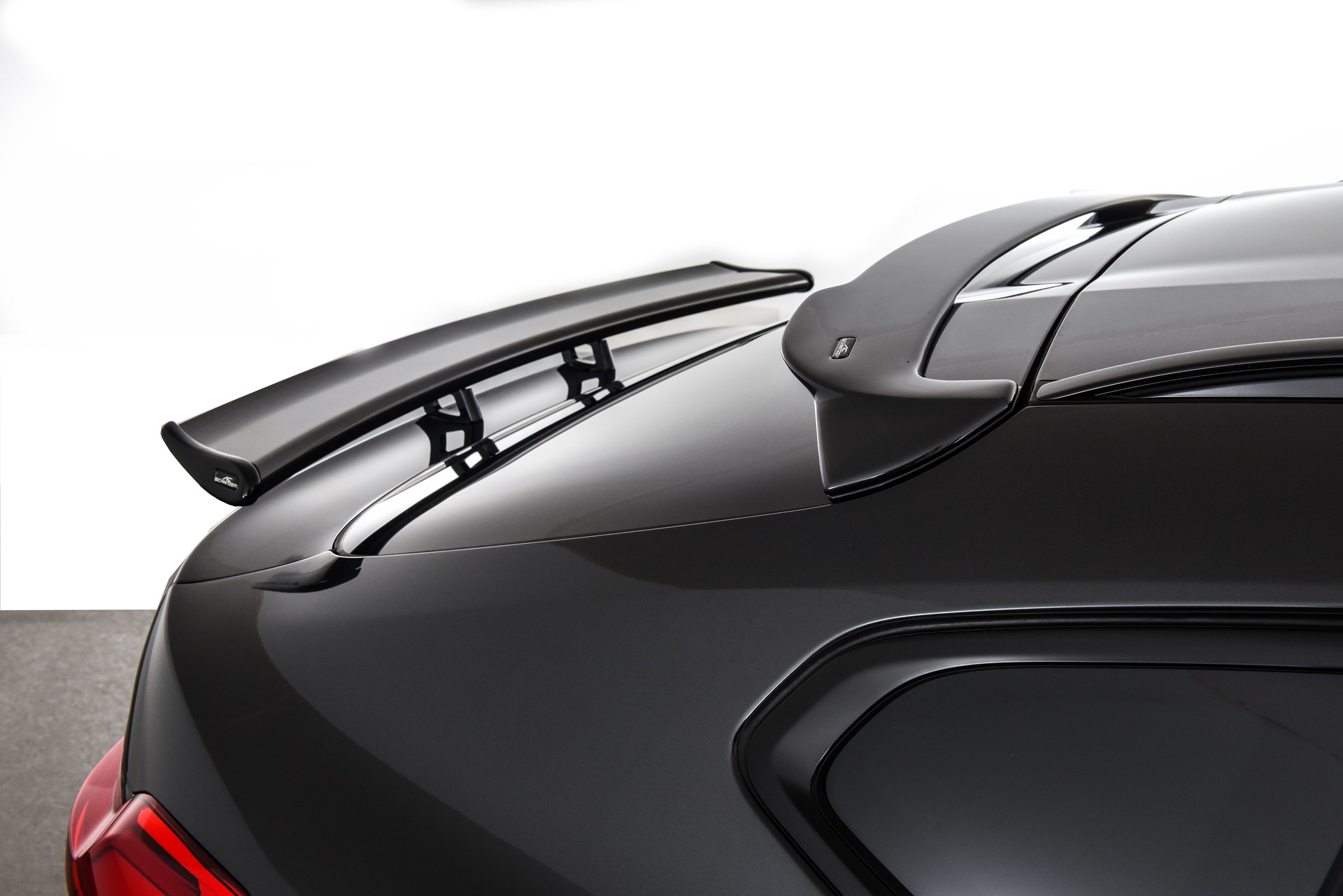 ac schnitzer bmw x4 project completed 7 AC Schnitzer Turns BMW X4 Into More Of An Athlete