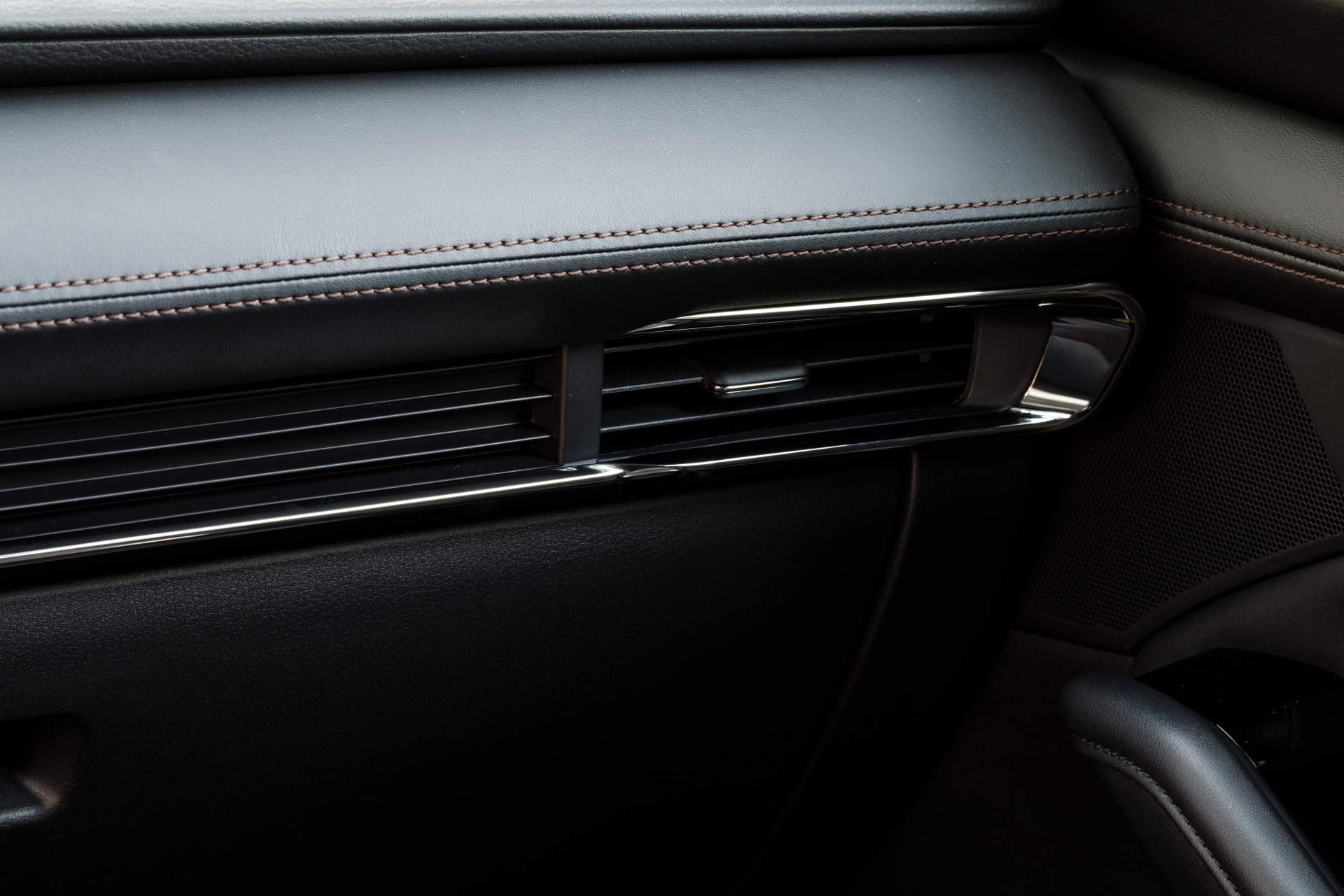 2019 Mazda3 Hatchback 33 Feast Your Eyes On America’s 2019 Mazda3 Through This Super Gallery