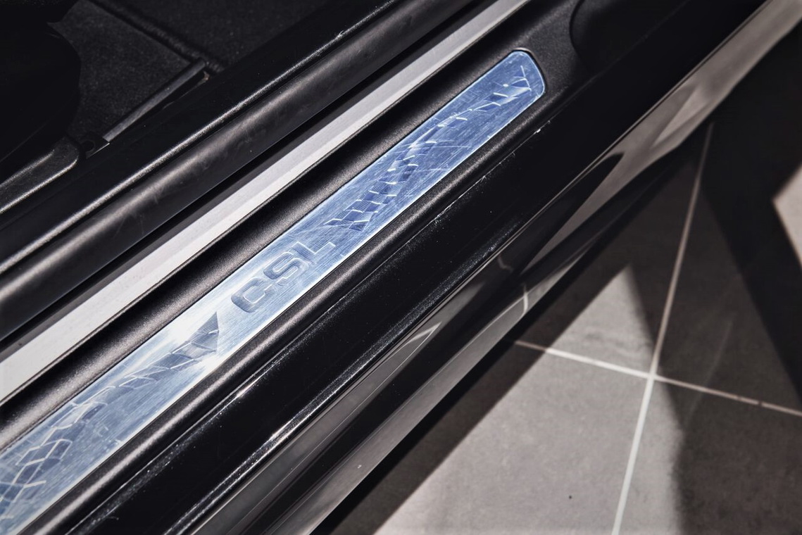 bmw m3 csl e46 8 Classic Honda NSX Vs BMW M3 CSL: Which Would You Buy For $50K?