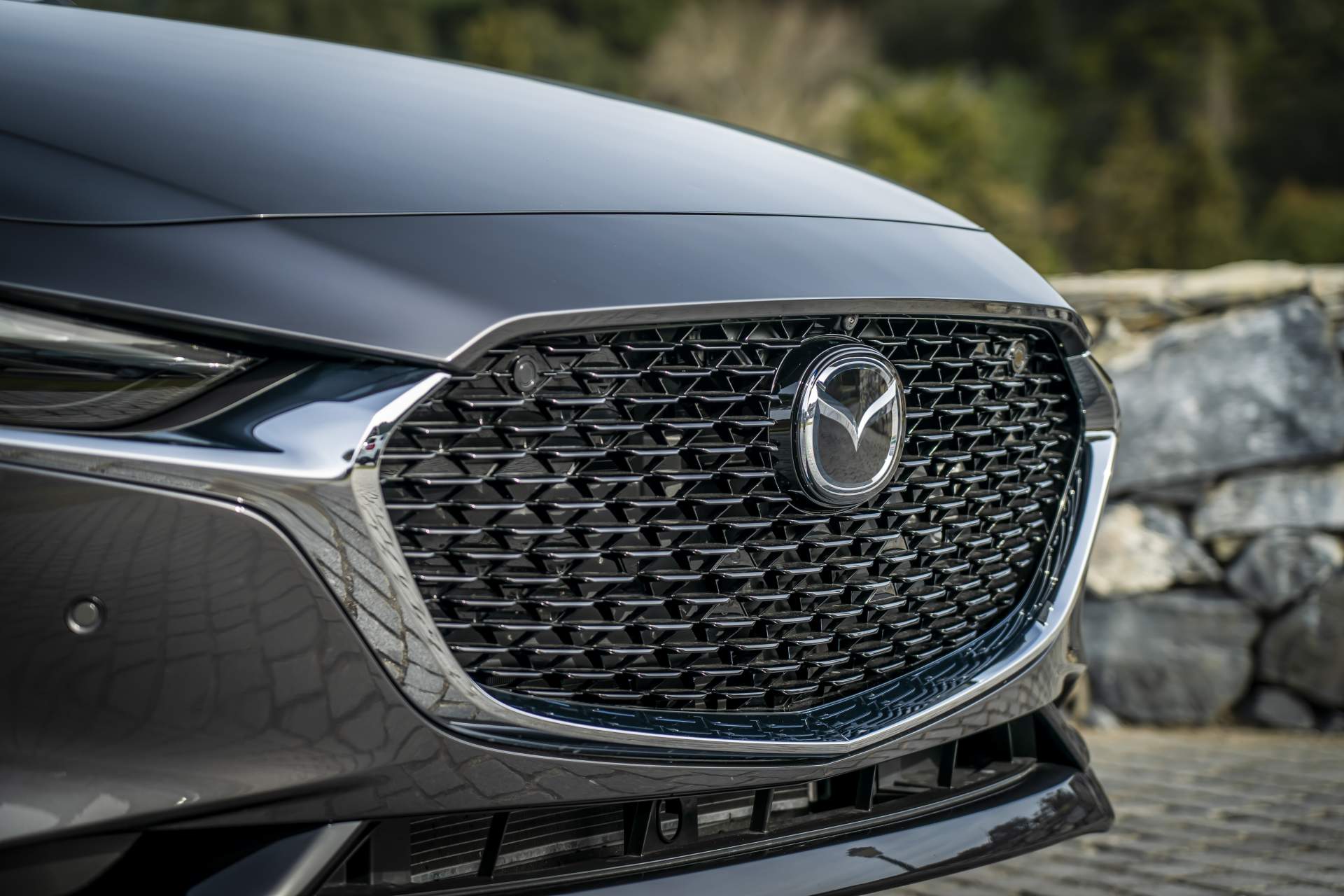 2019 Mazda3 EU-spec 187 Europe’s 2019 Mazda3 Engine Specs Released Along With Massive Gallery