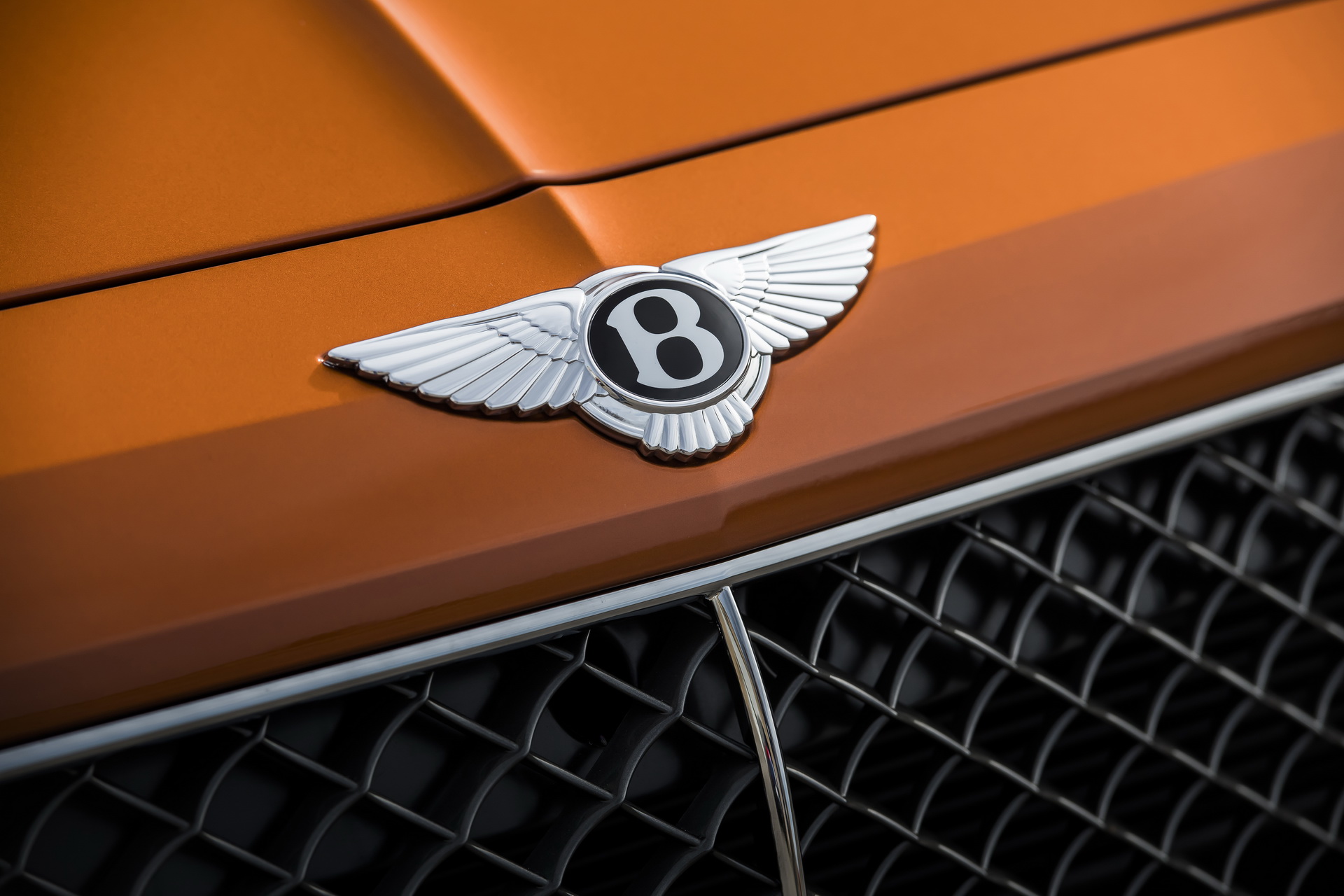 Bentley-Bentayga-Speed-14 Bentley Reveals 190MPH Bentayga Speed, World’s New Fastest SUV