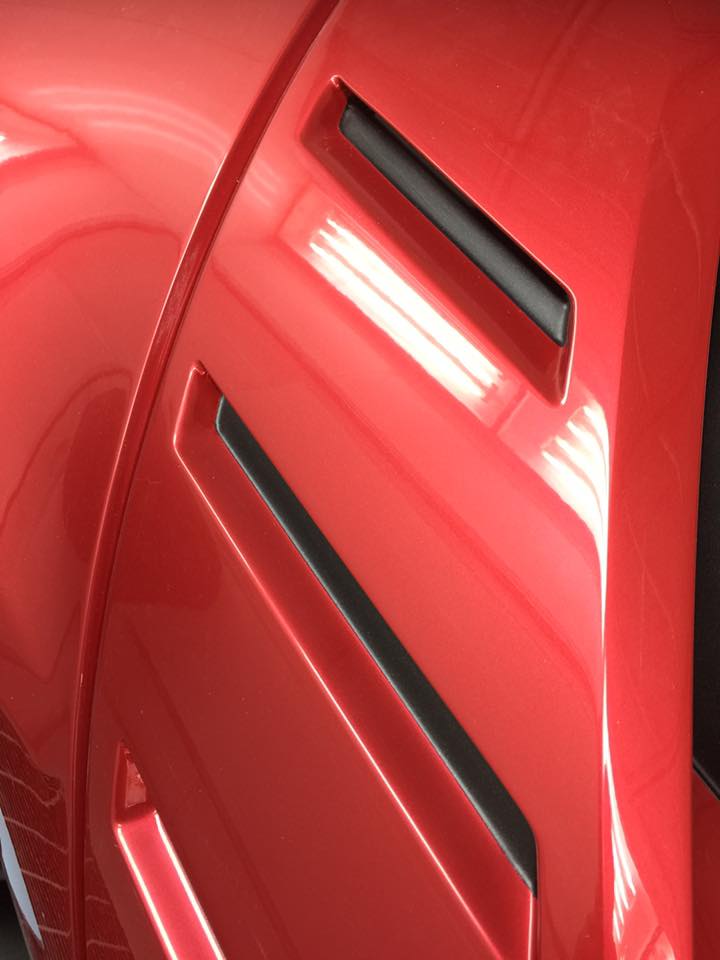 Umberto-Palermo-Design-4 Italy’s Mole Is Readying A New Carbon Sports Car For Geneva