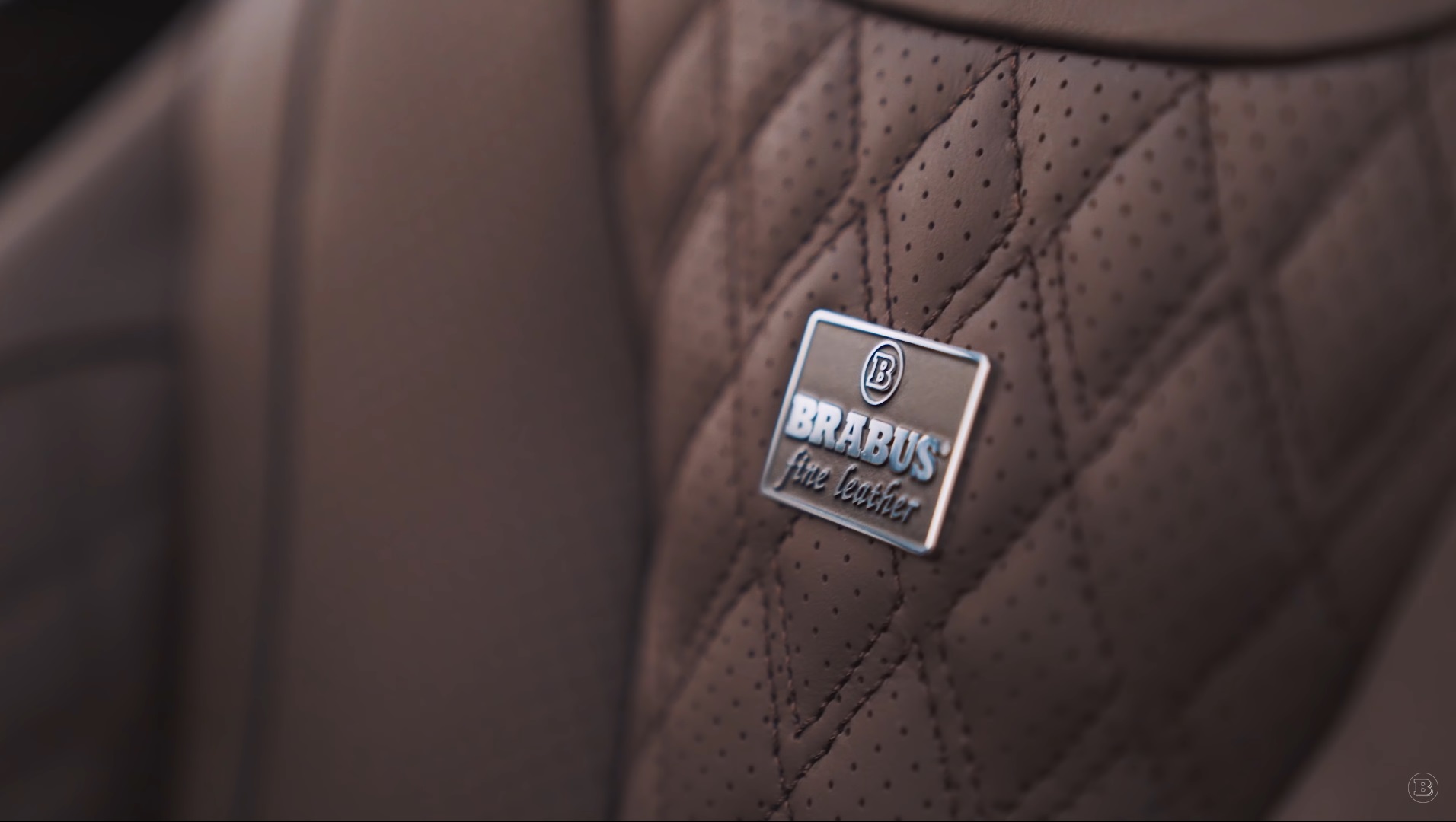 2019 Mercedes-Maybach Sedan New Brabus 900 Is A Mercedes-Maybach S650 On Wacky Steroids