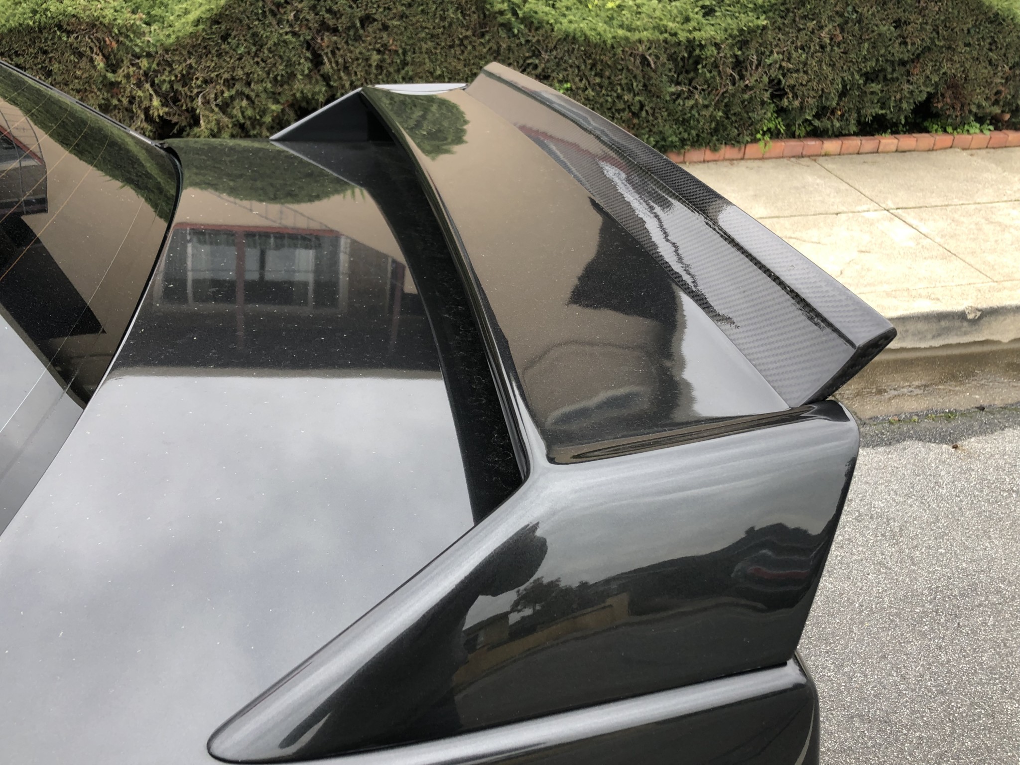 BMW-E30-M3-Auction-16 Would You Pay $26K For A 1991 BMW M3 With 127,000 Miles?