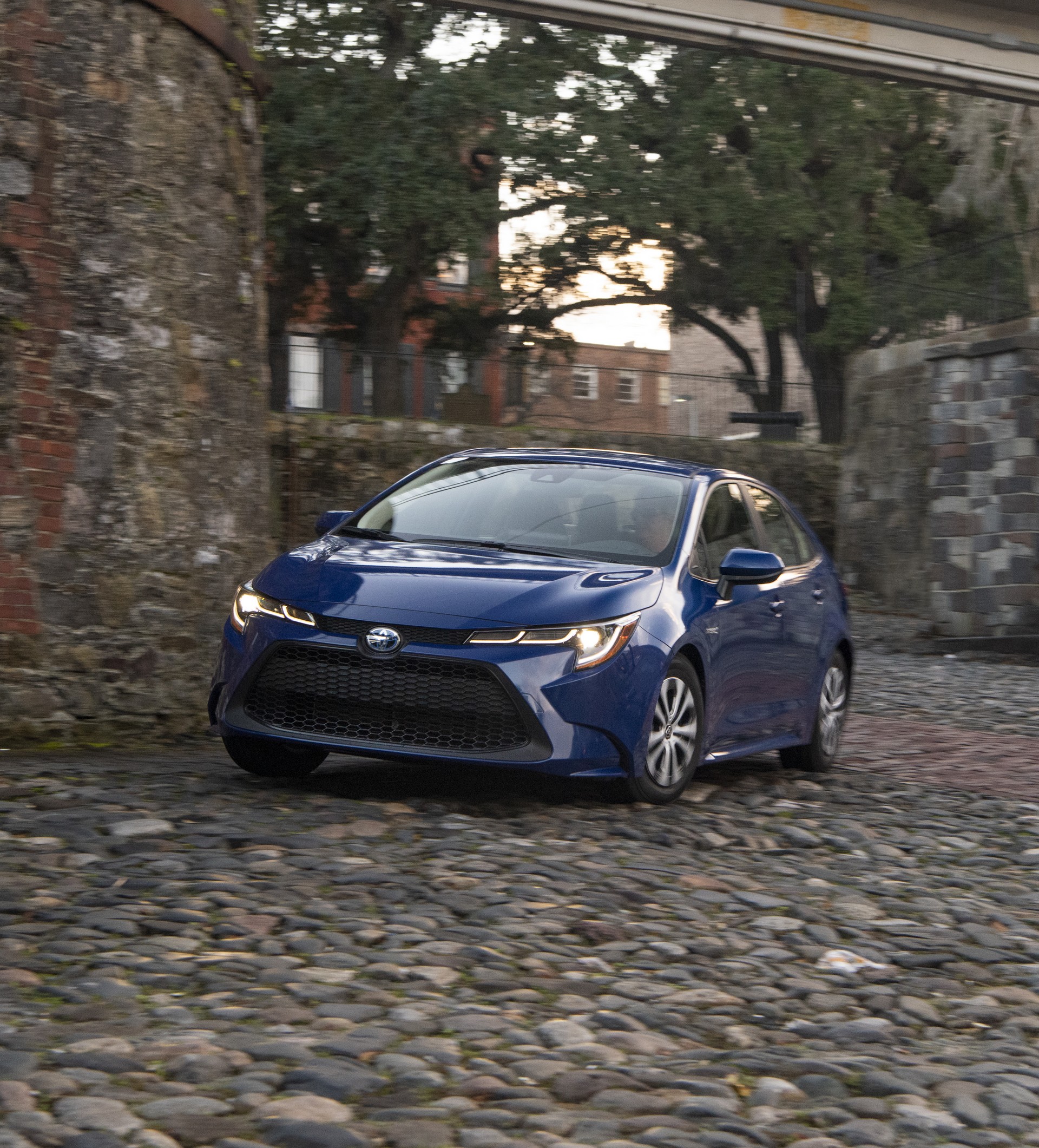 2020 Toyota Corolla-109 2020 Toyota Corolla Starts At $19,500, See It In 200+ Photos