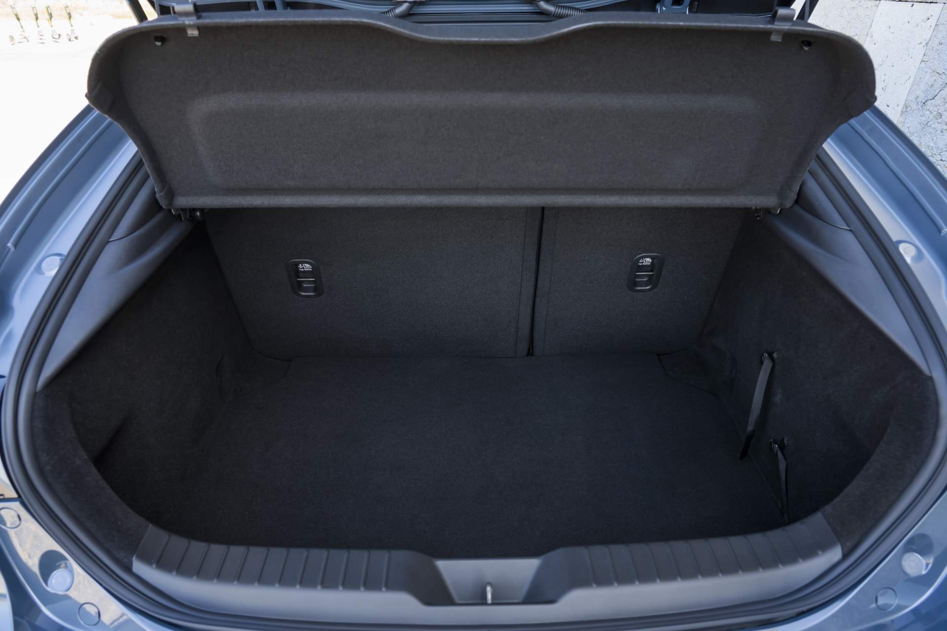 2019 Mazda3 EU-spec 42 Europe’s 2019 Mazda3 Engine Specs Released Along With Massive Gallery