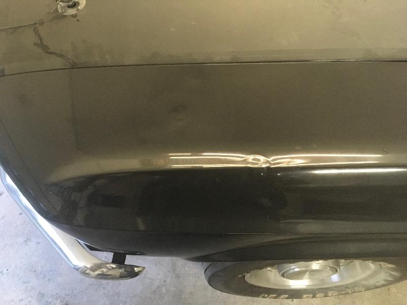 mach 1 ford mustang barn find 69 A 1969 Ford Mustang Mach 1 Was Sitting In A Garage For 39 Years!