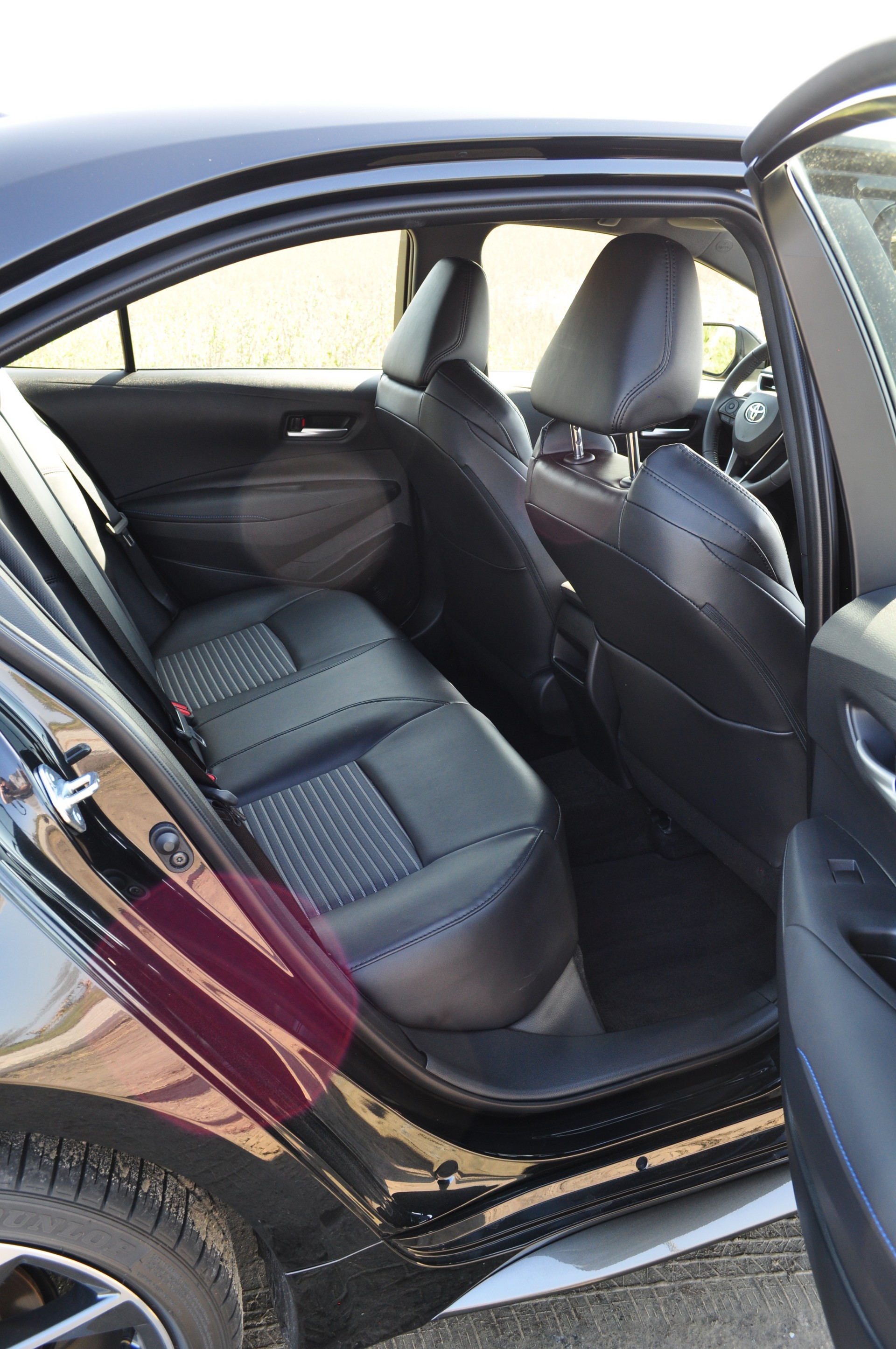 2020 Toyota Corolla-16 Driven: 2020 Toyota Corolla Wants To Shake Its Boring Image – Does It Succeed?