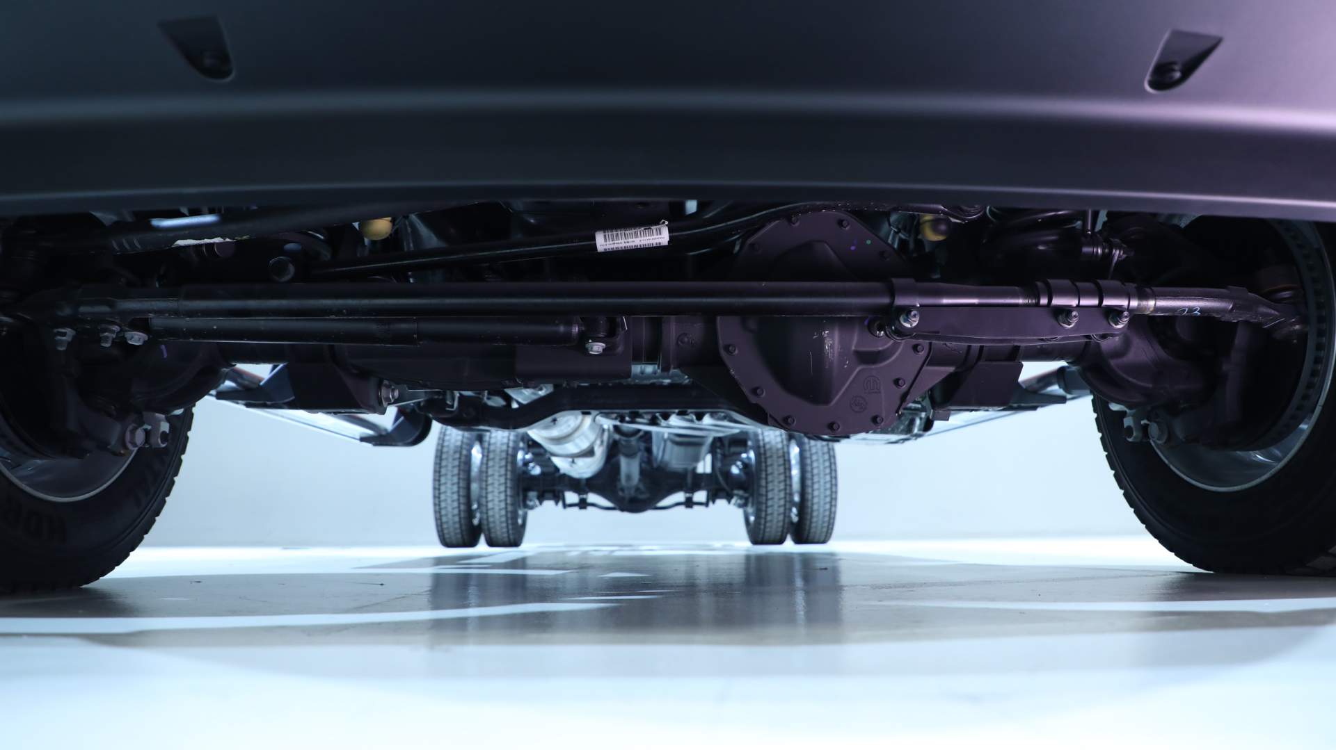 2019 Ram Chassis Cab 31 2019 Ram HD Chassis Cab Work Trucks Mean Business