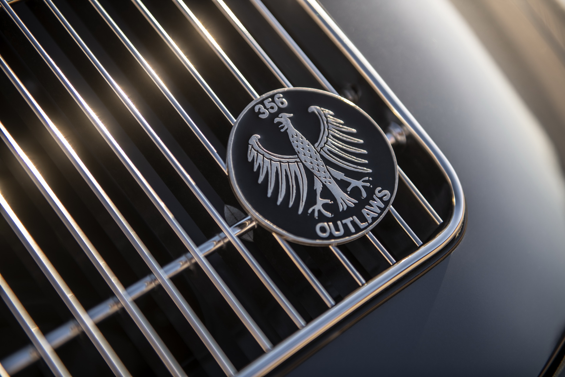 emory-motorsports-porsche-356-c4s-24 World’s First AWD Porsche 356 Coupe Allrad Is A 911-Based Restomod