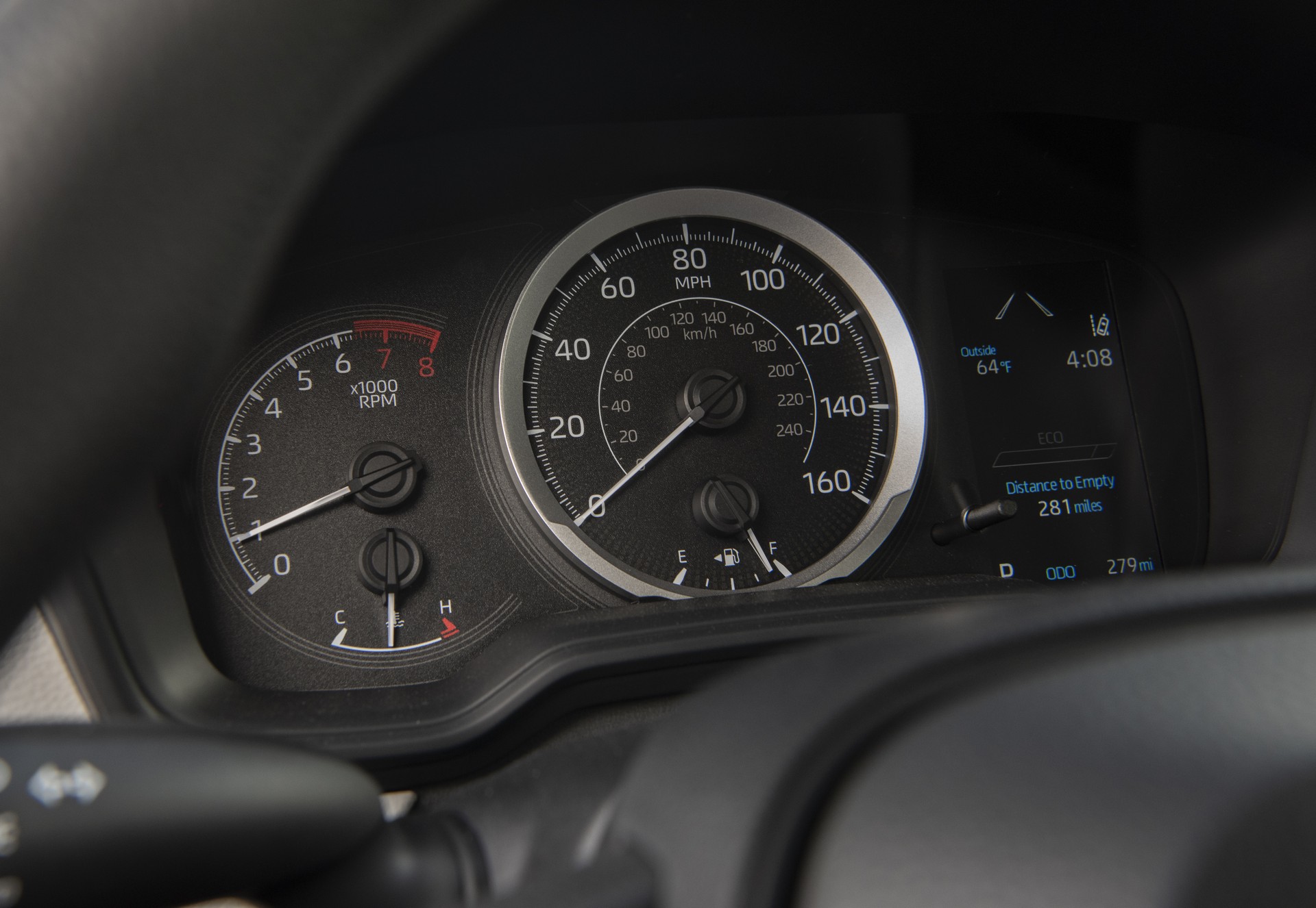 2020 Toyota Corolla-29 2020 Toyota Corolla Starts At $19,500, See It In 200+ Photos