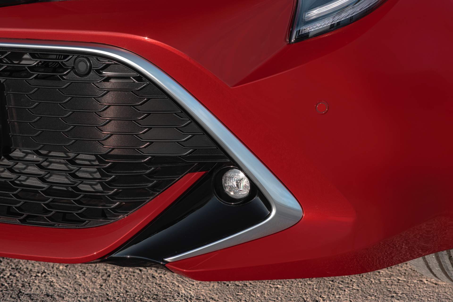 2019 Toyota Corolla Hatchback 2 Toyota Drops Euro-Spec 2019 Corolla Performance And Economy Specs, Mega Gallery