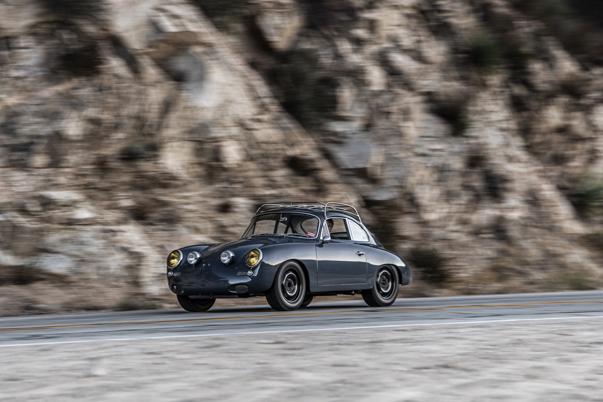 emory-motorsports-porsche-356-c4s-40 World’s First AWD Porsche 356 Coupe Allrad Is A 911-Based Restomod