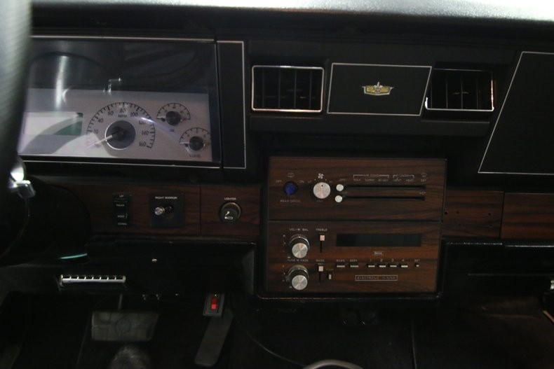 Custom Chevrolet Caprice-30 This Custom Chevy Caprice Pickup Is Part Station Wagon, Corvette And Camaro