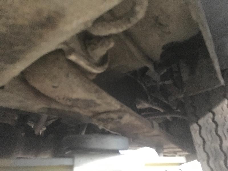 mach 1 ford mustang barn find 39 A 1969 Ford Mustang Mach 1 Was Sitting In A Garage For 39 Years!