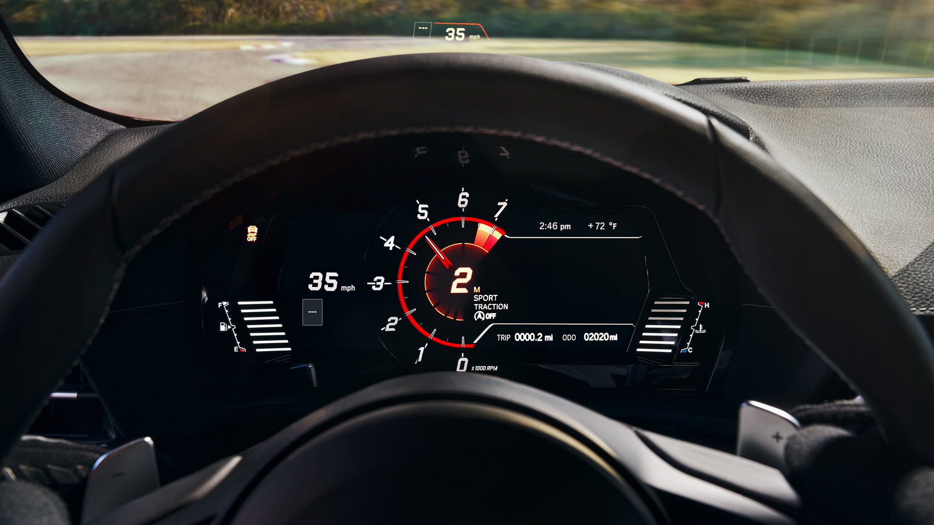 2020 toyota gr supra 17 New 2020 Toyota GR Supra Swings By Chicago Too