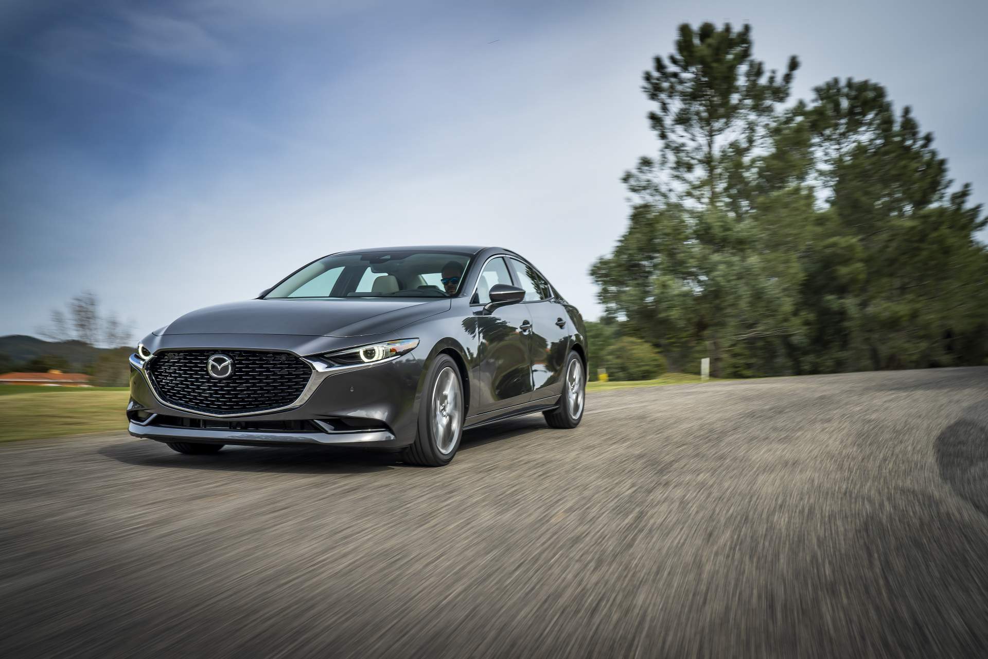 2019 Mazda3 EU-spec 167 Europe’s 2019 Mazda3 Engine Specs Released Along With Massive Gallery