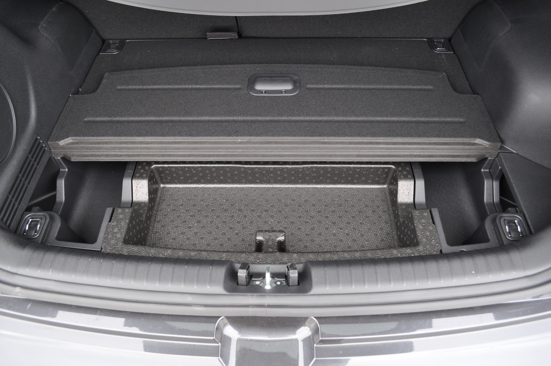 2019 Kia Niro EV-21 Driven: 2019 Kia Niro EV Combines Practicality With 239 Miles Of Range