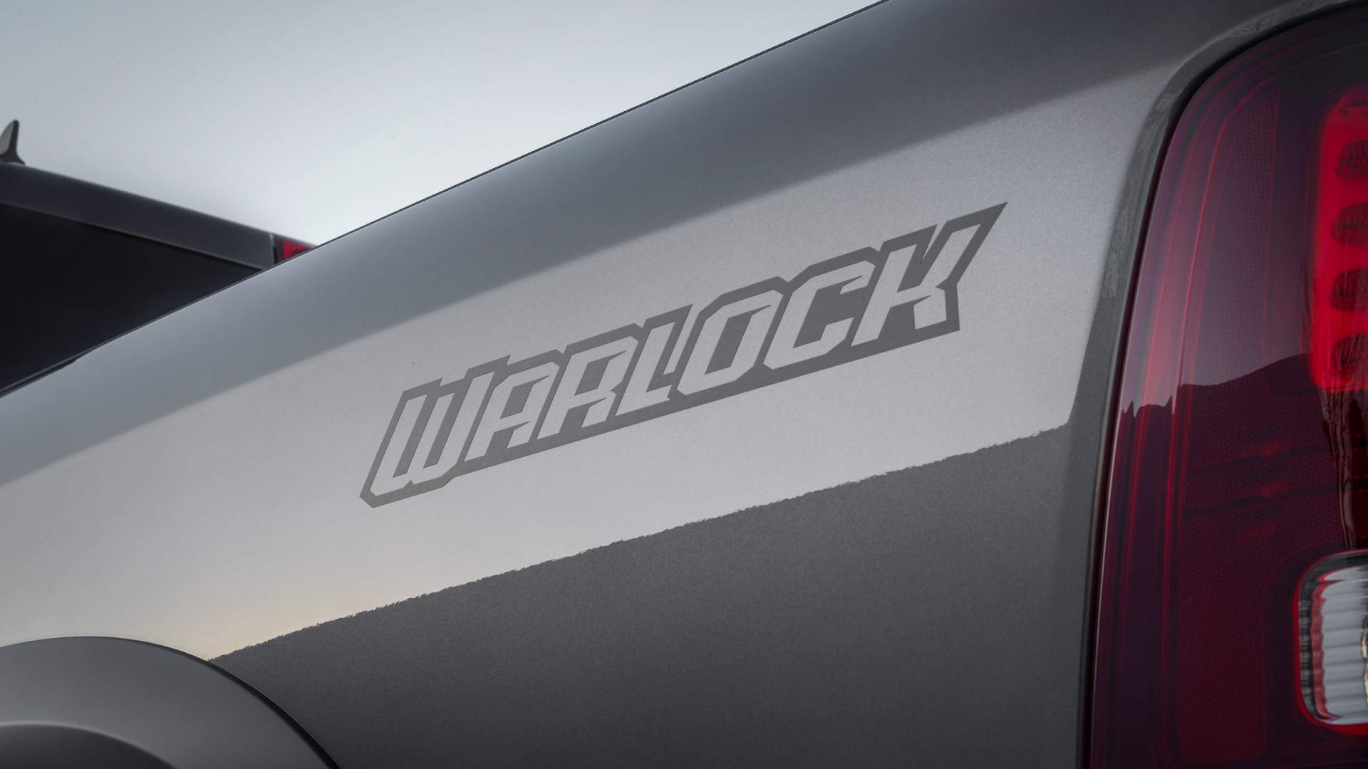 2019 Ram 1500 Warlock 6 2019 Ram 1500 Classic ‘Warlock’ Wants To Attract Young Buyers, Starts At $37,040