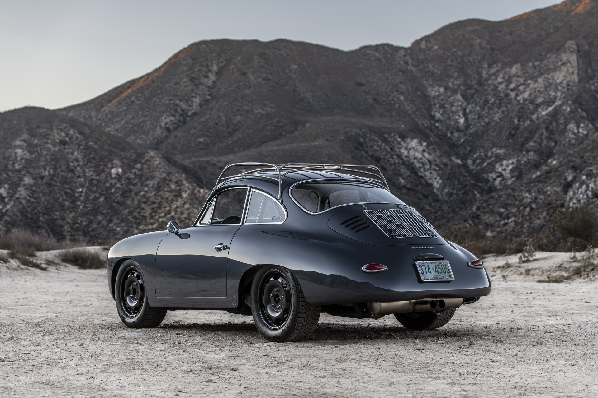 emory-motorsports-porsche-356-c4s-01 World’s First AWD Porsche 356 Coupe Allrad Is A 911-Based Restomod