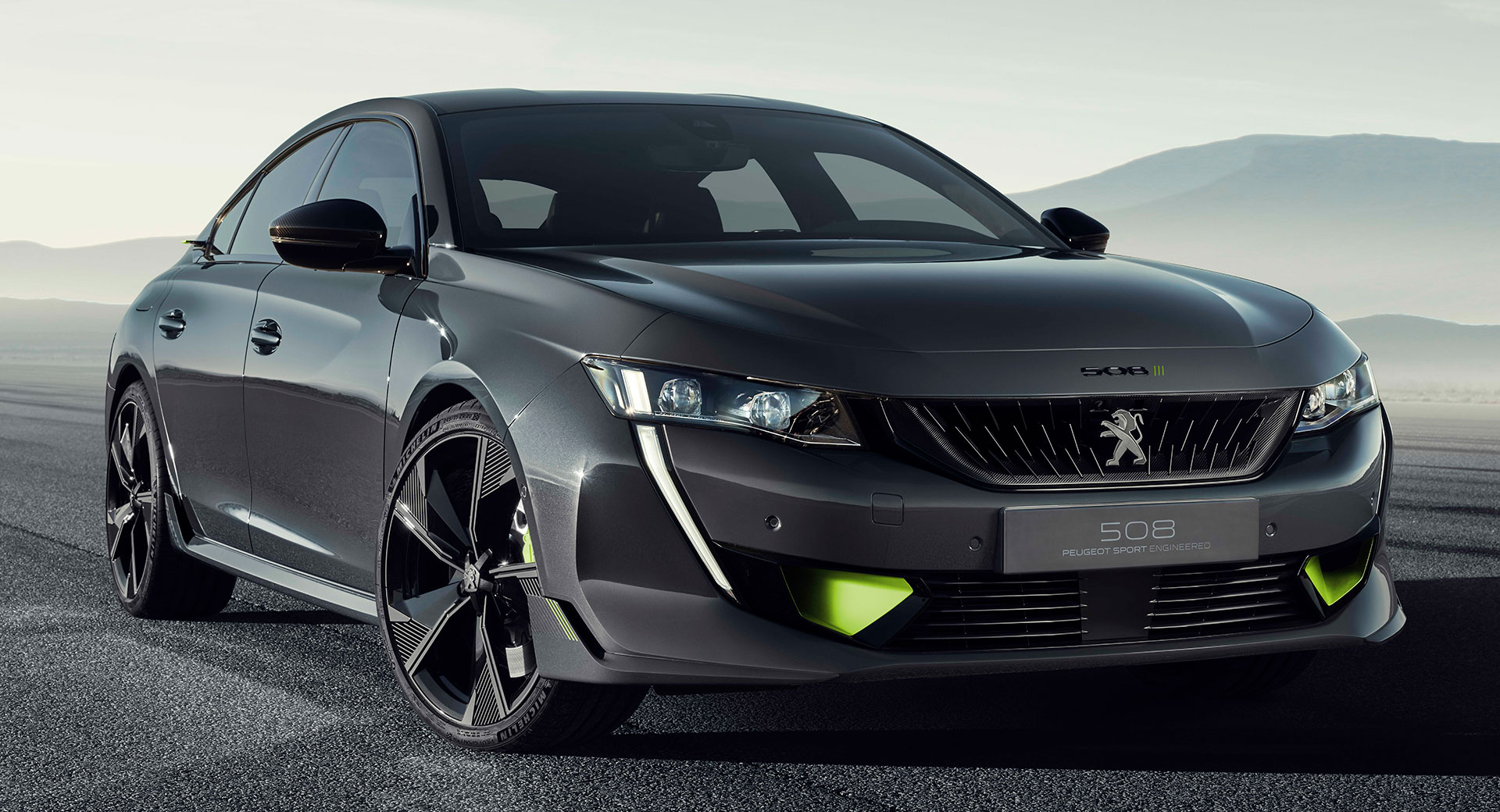 Oh no! We might not see any more Peugeot Sport Engineered road