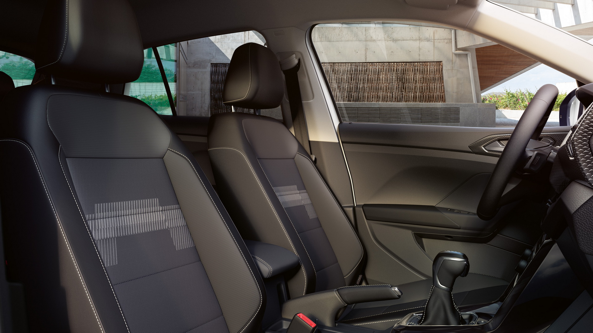 2019 vw t-cross first edition 18 VW T-Cross Launches In The UK With £23,150 First Edition Limited Run