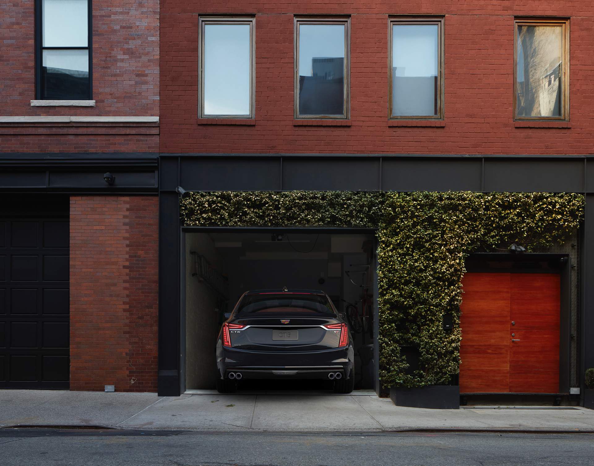 2019 CT6-V GM Extends CT6 And Impala Production Until January 2020, Drops Volt and LaCrosse