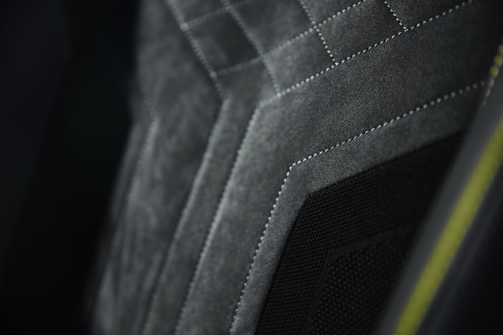 Peugeot 508 SPORT ENGINEERED CONCEPT 14 Concept 508 Peugeot Sport Engineered Is A Sharp-Clawed Feline Awaiting Release