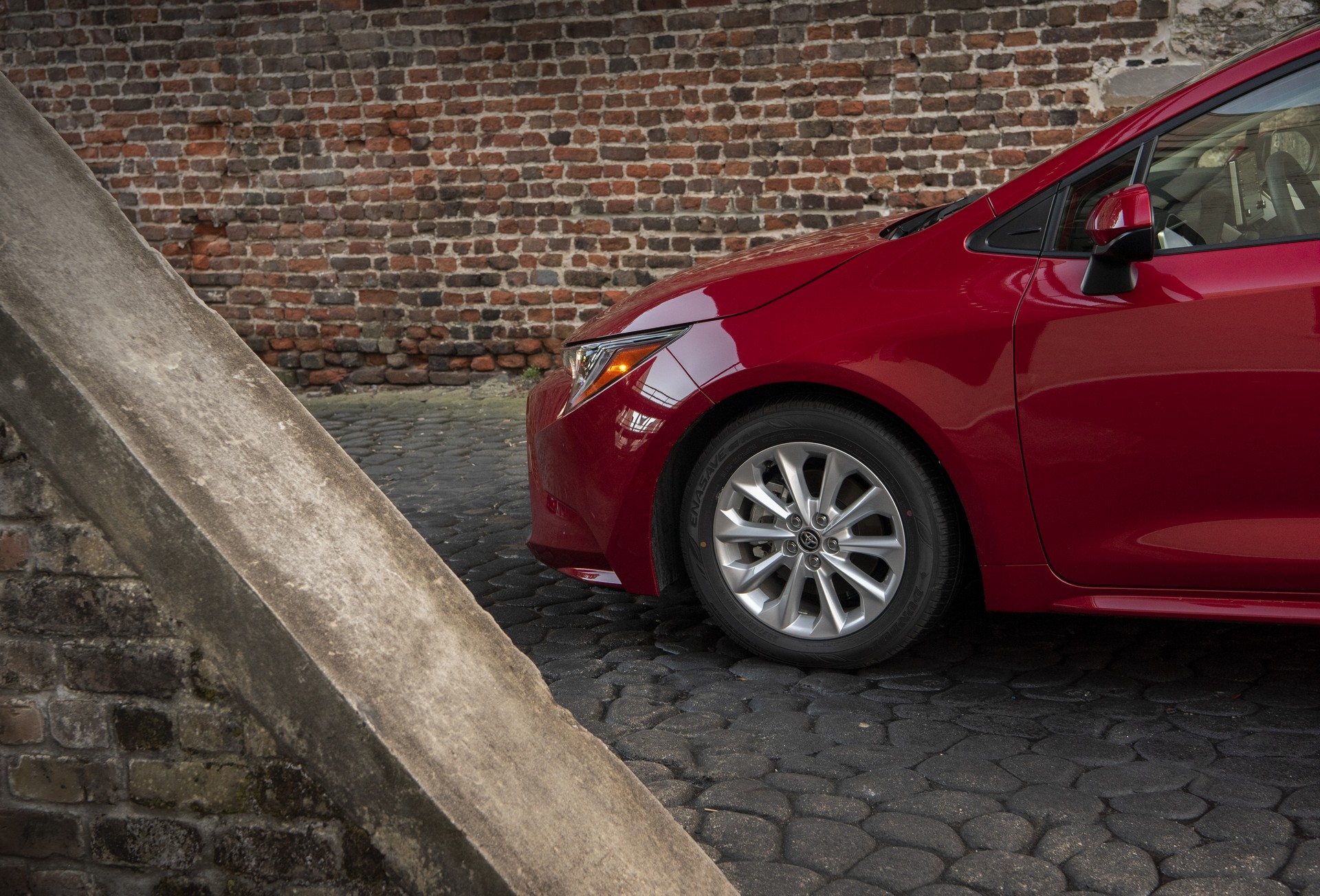 2020 Toyota Corolla-24 2020 Toyota Corolla Starts At $19,500, See It In 200+ Photos