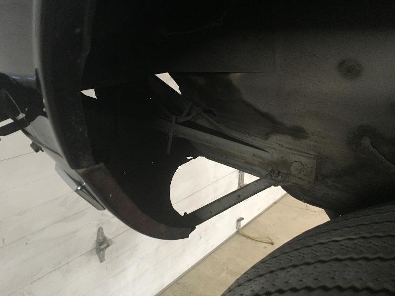 mach 1 ford mustang barn find 28 A 1969 Ford Mustang Mach 1 Was Sitting In A Garage For 39 Years!