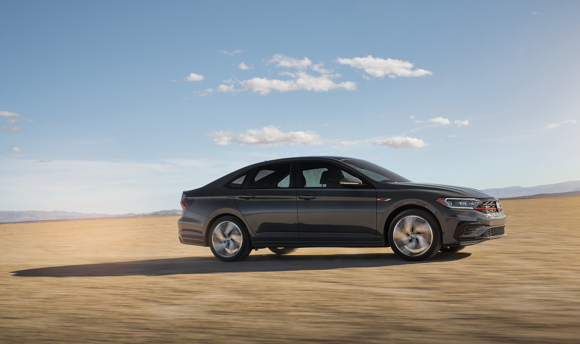 2020-VW-Jetta-GLI-13 2019 VW Jetta GLI With 228HP Starts At $25,995, Undercuts Golf GTI By $1,600