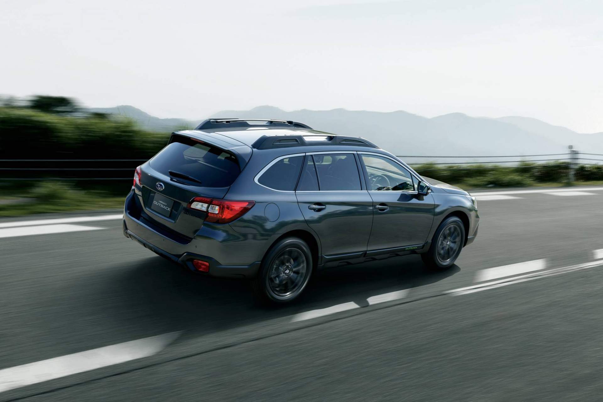 Subaru-Outback-Next-Generation-3 New Subaru Outback Is Coming This Year With 2020 Legacy Tech