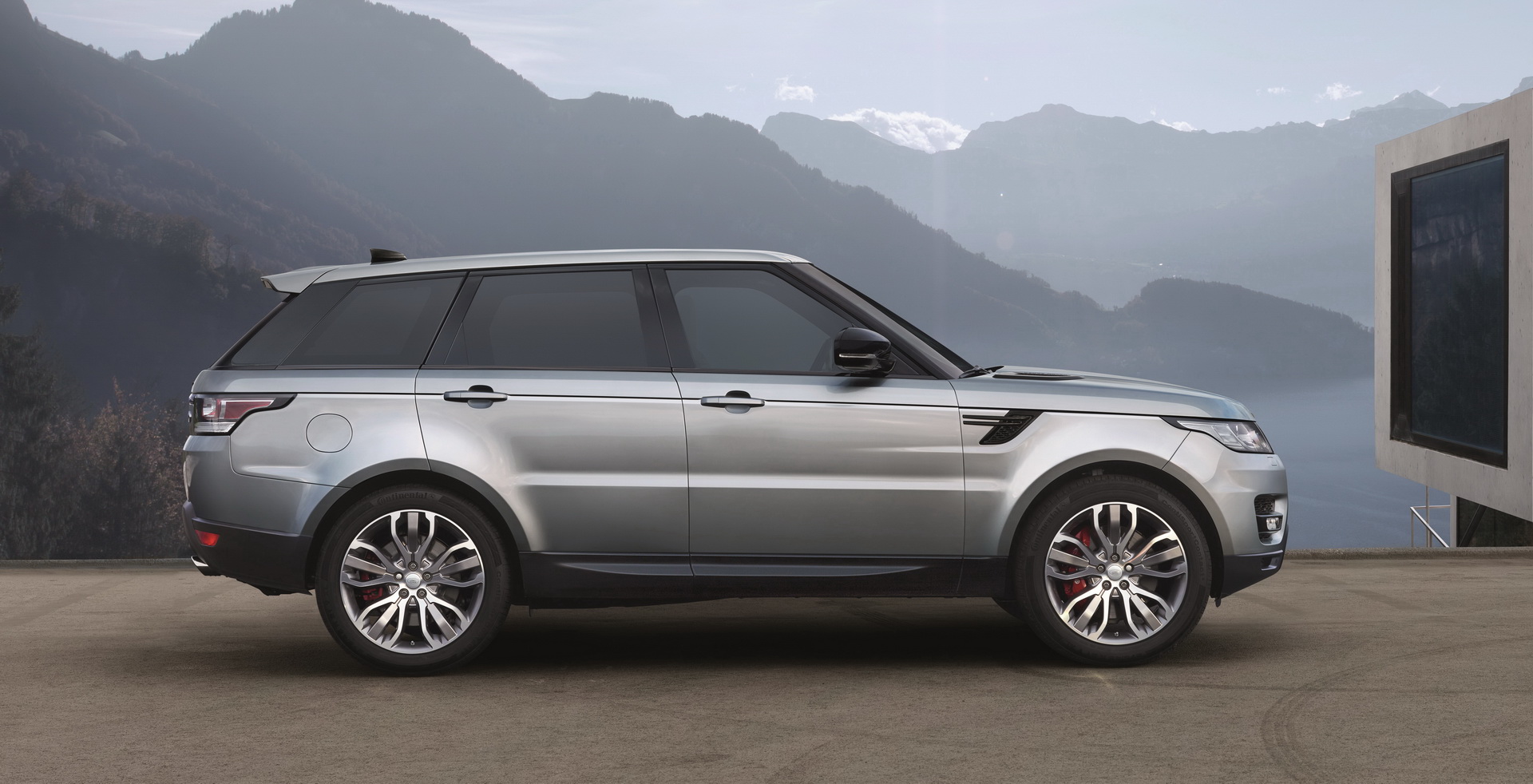 premium cars top theft targets uk 9 These Are Britain’s Most Stolen And Recovered Vehicles In 2018