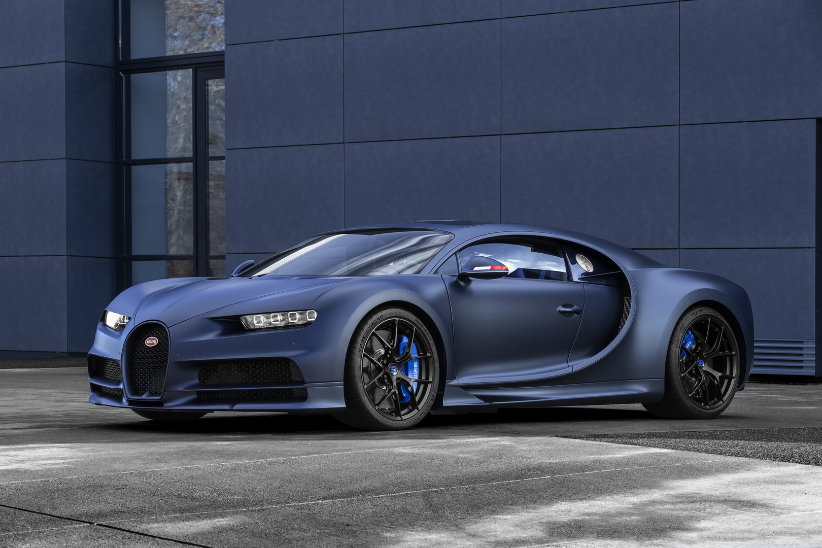 2019 bugatti chiron sport 110 ans edition 2 Bugatti Still Has About 100 Chirons Left, New Buyers Will Have To Wait Until 2022