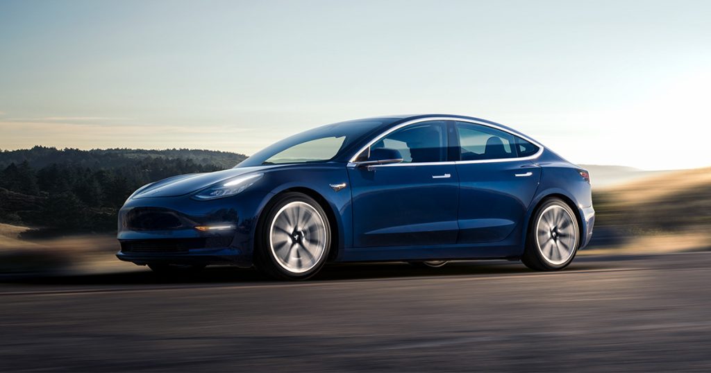 Tesla Model 3 Loses Consumer Reports Recommendation Over Reliability ...