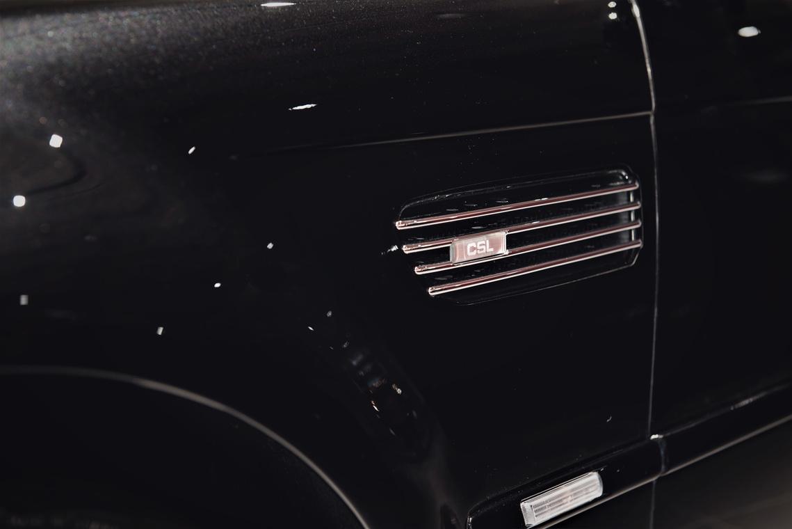 bmw m3 csl e46 7 Classic Honda NSX Vs BMW M3 CSL: Which Would You Buy For $50K?