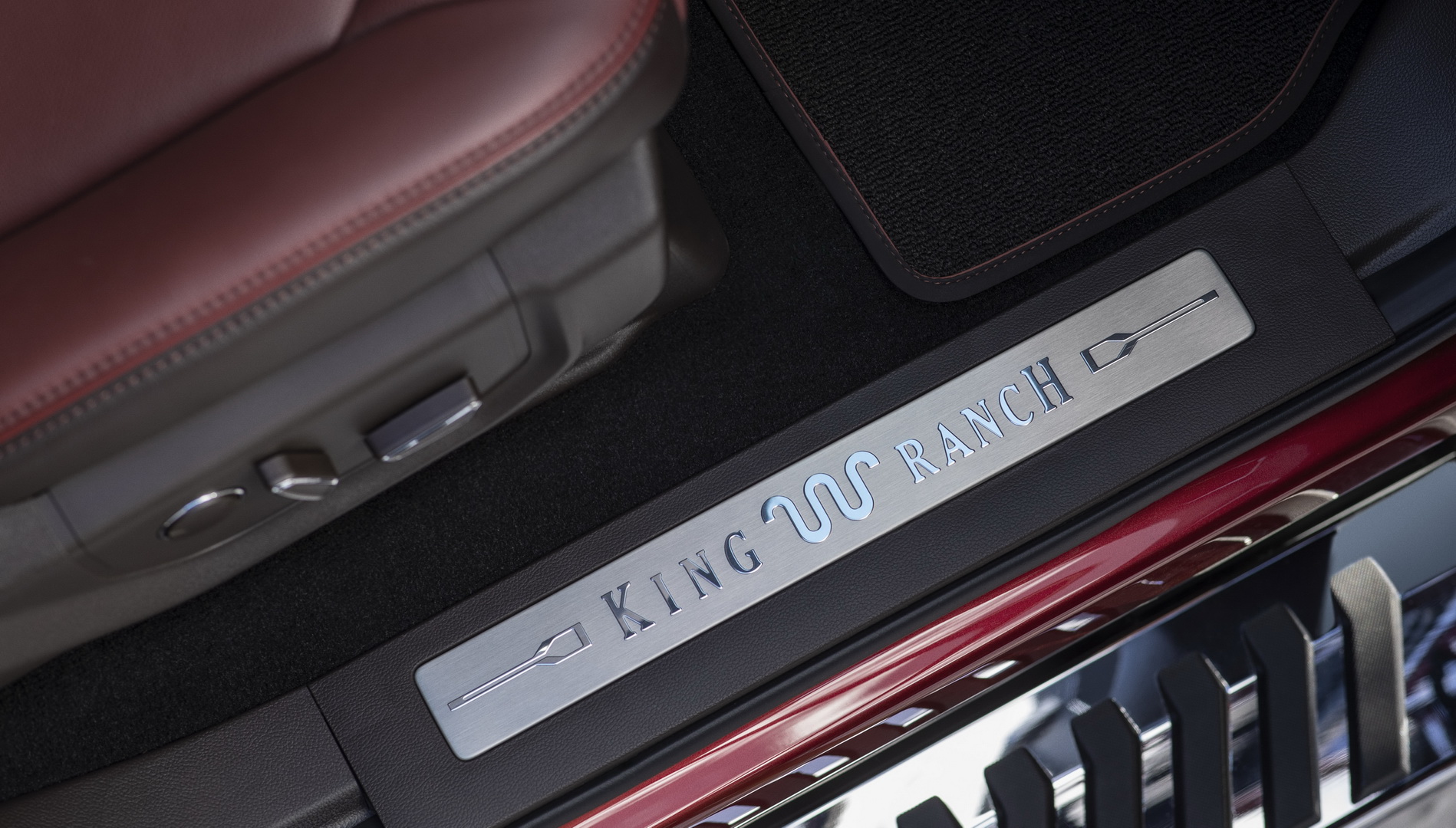 2020 ford f-250 7 2020 Ford F-Series Super Duty Unveiled With New 7.3L V8 Engine, 10-Speed Auto