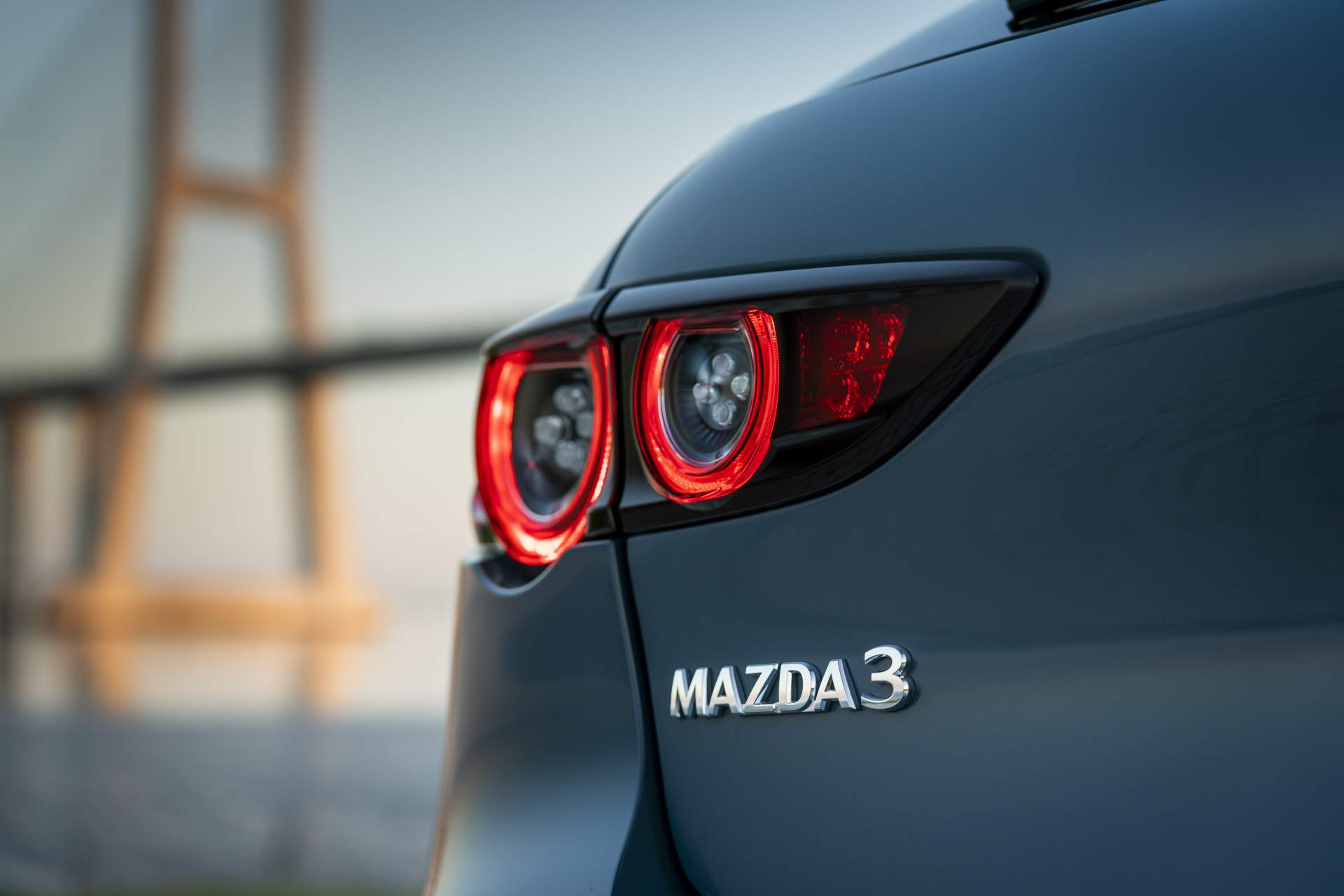 2019 Mazda3 EU-spec 38 Europe’s 2019 Mazda3 Engine Specs Released Along With Massive Gallery