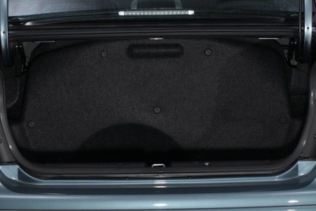 2006 pontiac gto lowest mileage 33 2006 Pontiac GTO Could Be The Lowest Mileage Example In The World