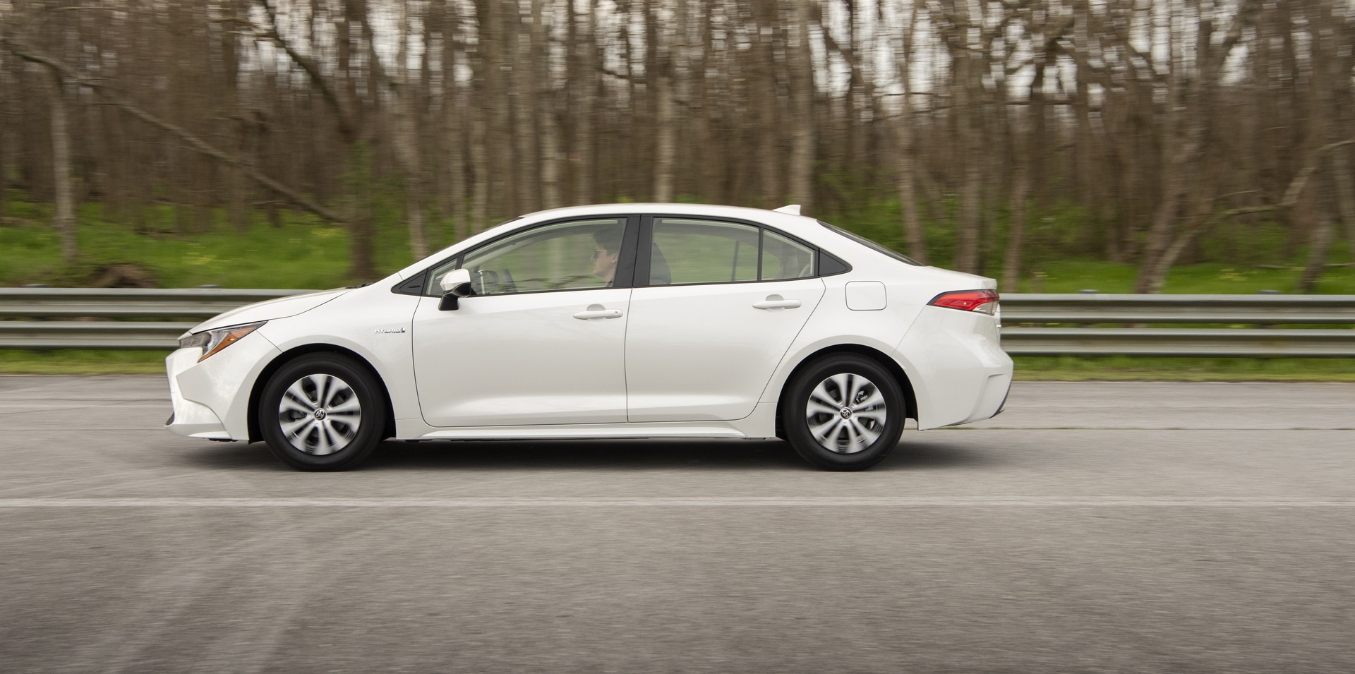 2020 Toyota Corolla-62 2020 Toyota Corolla Starts At $19,500, See It In 200+ Photos