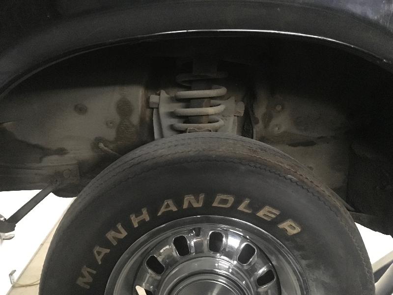 mach 1 ford mustang barn find 32 A 1969 Ford Mustang Mach 1 Was Sitting In A Garage For 39 Years!