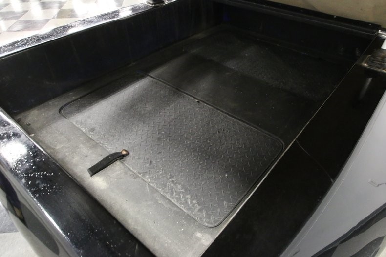 Custom Chevrolet Caprice-25 This Custom Chevy Caprice Pickup Is Part Station Wagon, Corvette And Camaro