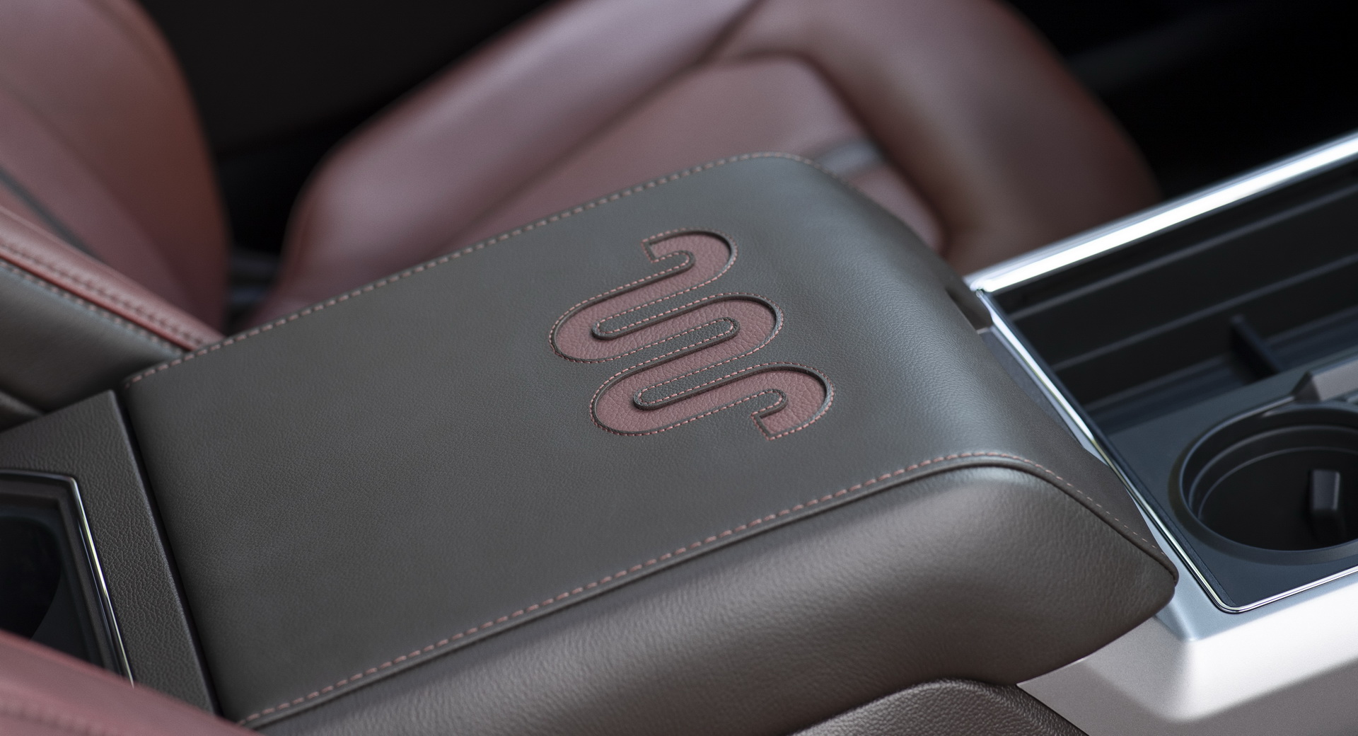 2020 ford f-250 8 2020 Ford F-Series Super Duty Unveiled With New 7.3L V8 Engine, 10-Speed Auto