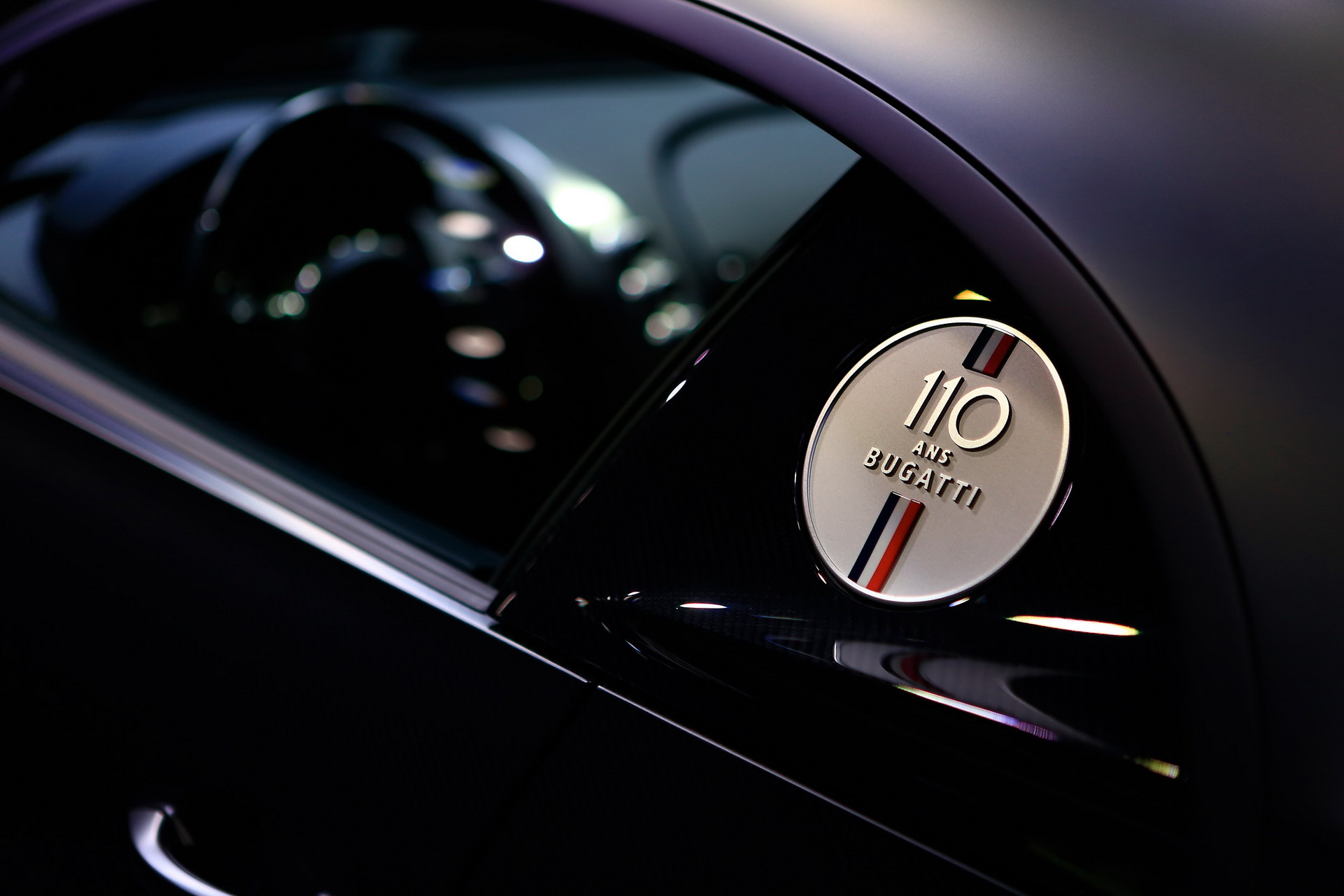 Bugatti Chiron Sport 110 Ans 7 Bugatti Reveals New Chiron Sport ‘110 Ans’ Edition For Its 110th Birthday