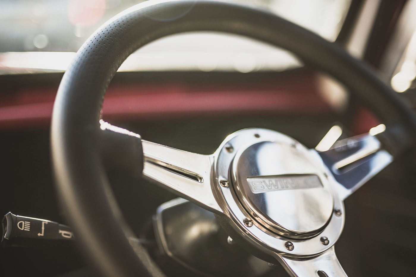 2019 swind e classic mini electric 20 Limited-Run Classic Mini Electric Unveiled With $100K+ Starting Price