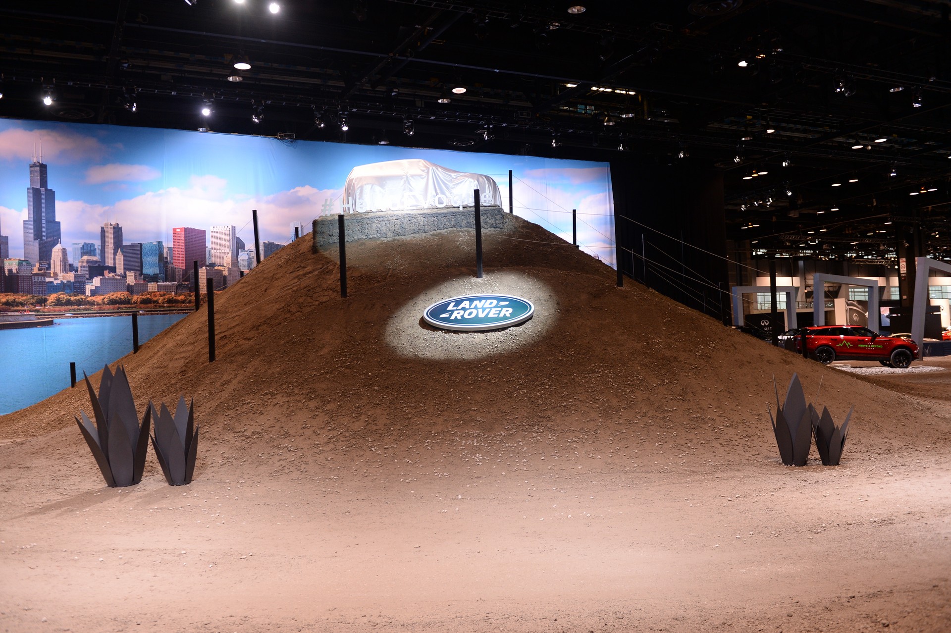 2020 Range Rover Evoque-2 2020 Range Rover Evoque Gen 2 Lands In America For $42,650