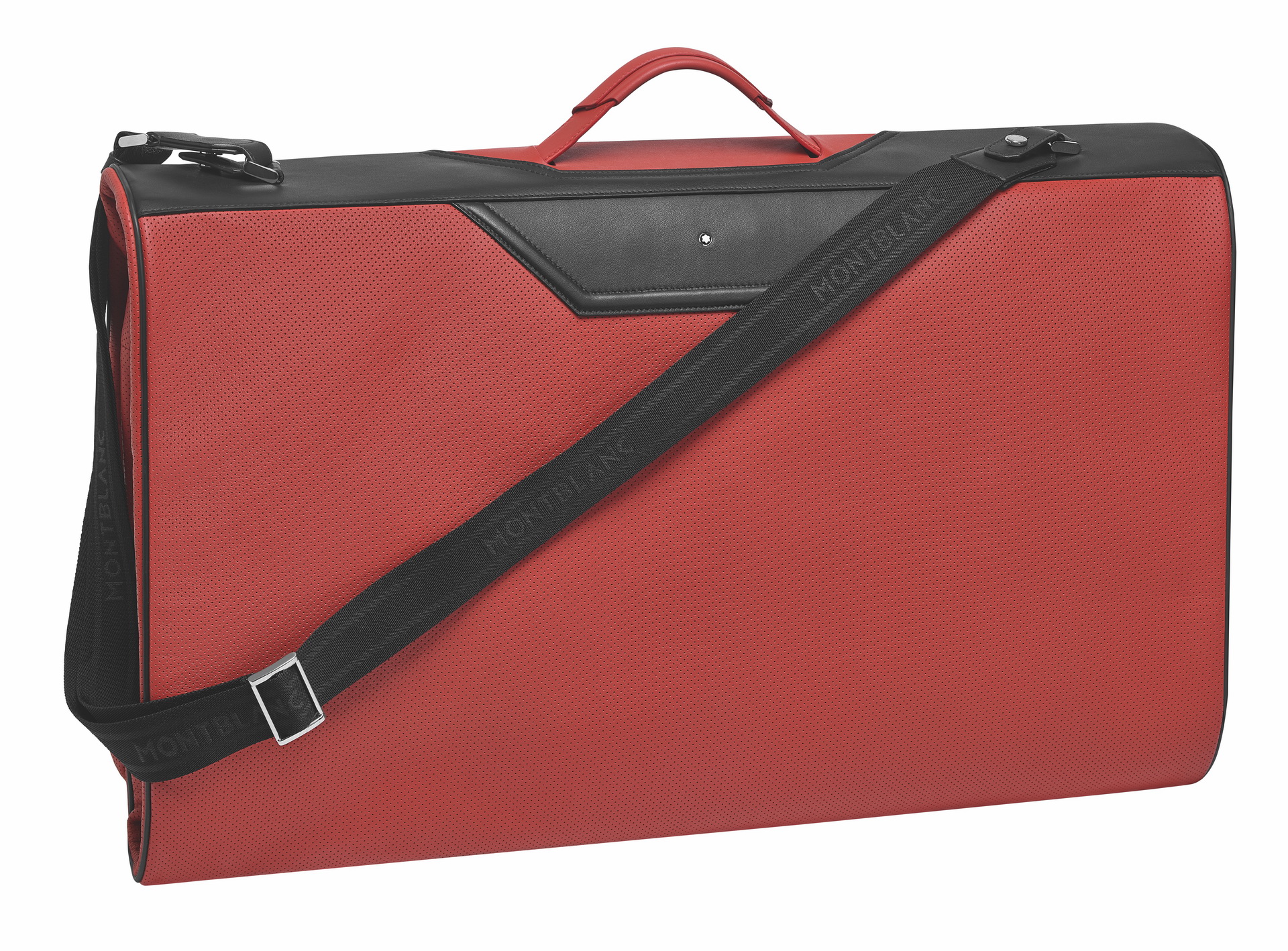 bmw montblanc luggage set 6 Montblanc Luggage Set For BMW 8-Series Costs More Than A Ford Fiesta