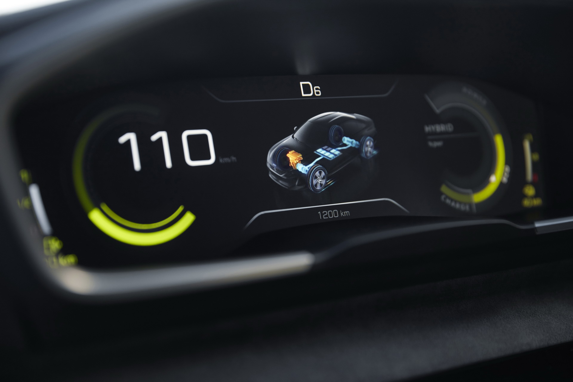 Peugeot 508 SPORT ENGINEERED CONCEPT 19 Concept 508 Peugeot Sport Engineered Is A Sharp-Clawed Feline Awaiting Release