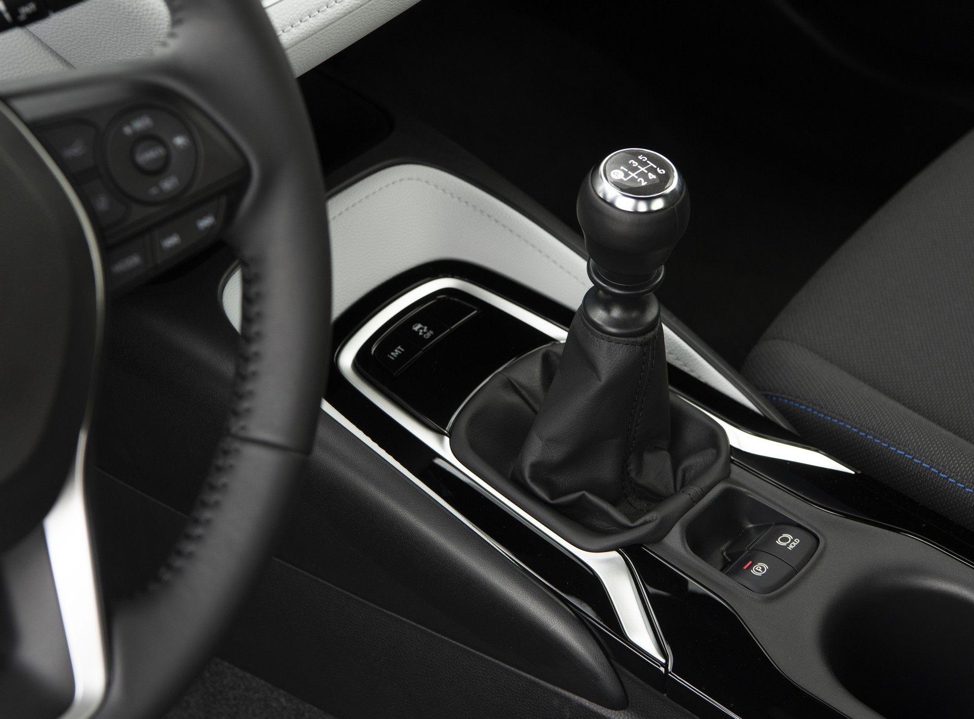 2020 Toyota Corolla-205 2020 Toyota Corolla Starts At $19,500, See It In 200+ Photos